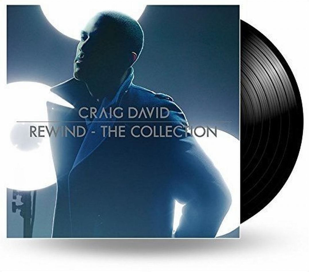 Rewind: The Collection (Craig David)