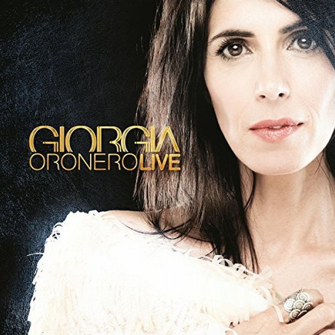 Oronero Live