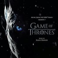 Game Of Thrones: Season 7 / O.S.T. (Uk)