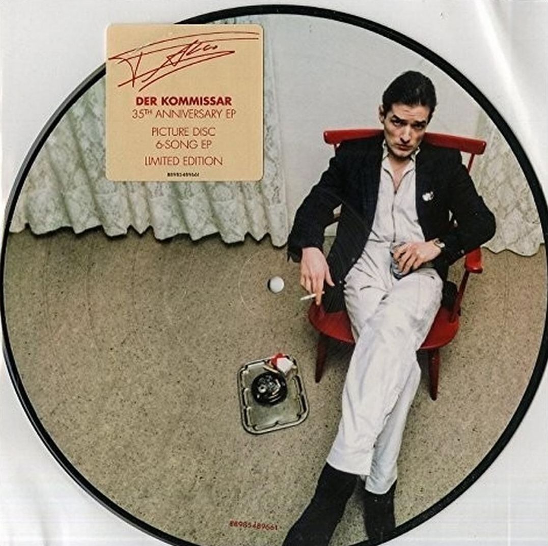 Der Kommissar