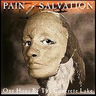 One Hour By The Concrete Lake