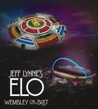 Wembley or Bust [Deluxe Edition] [2 CD/1 Blu-ray]