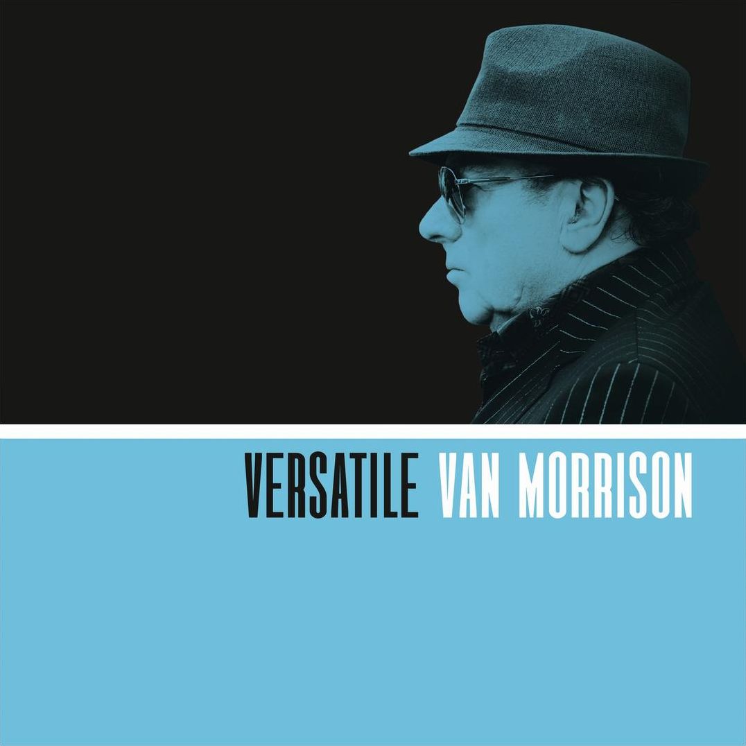 Versatile [LP]