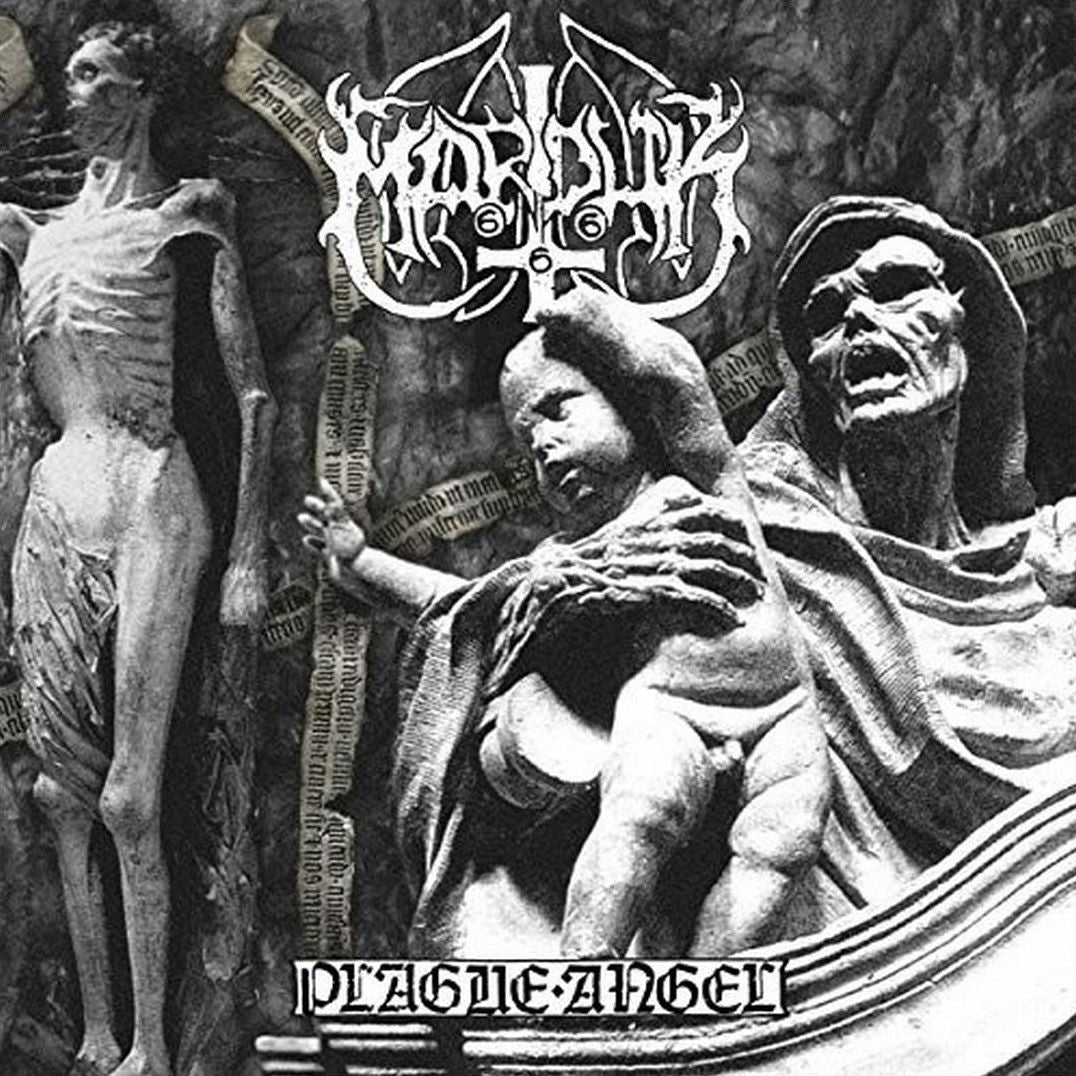 Plague Angel