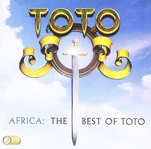 Africa: The Best of Toto