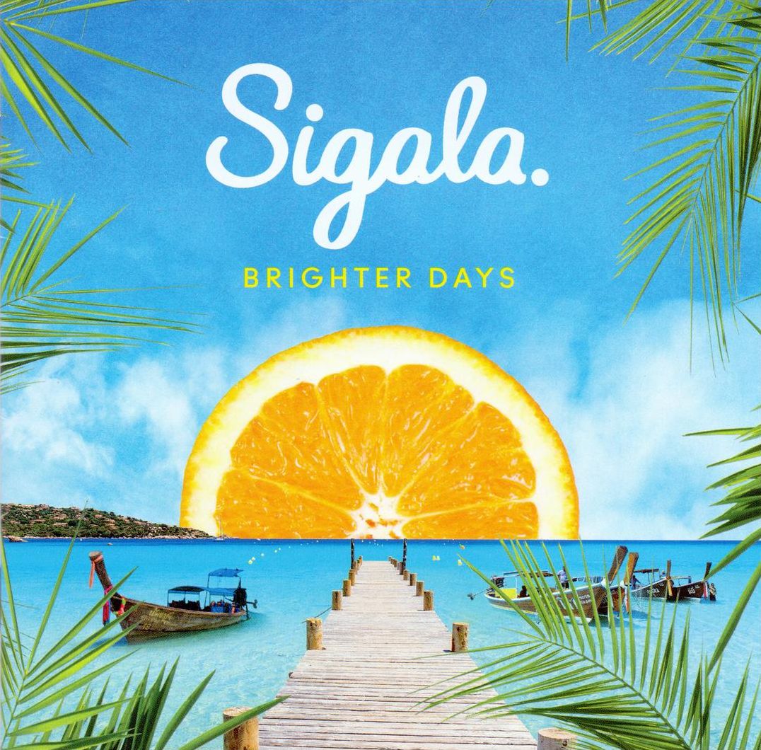 Brighter Days