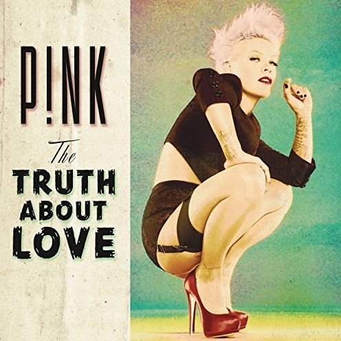 Truth About Love