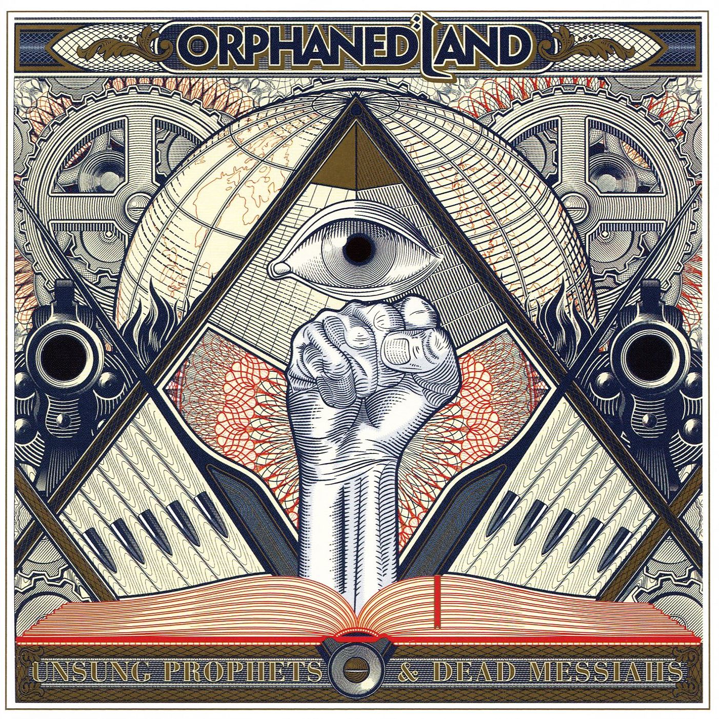 Unsungprophetsanddeadmessiahs