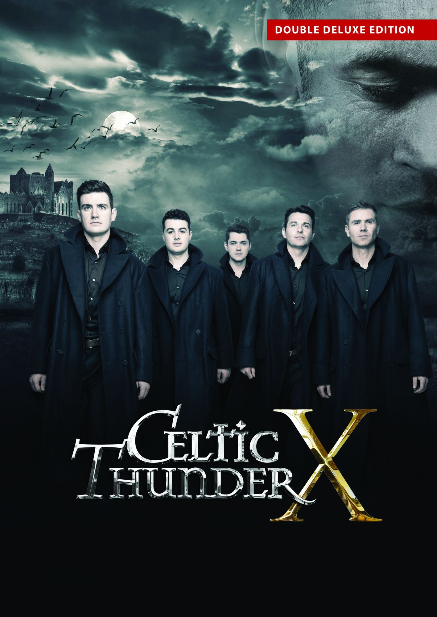 Celtic Thunder: X