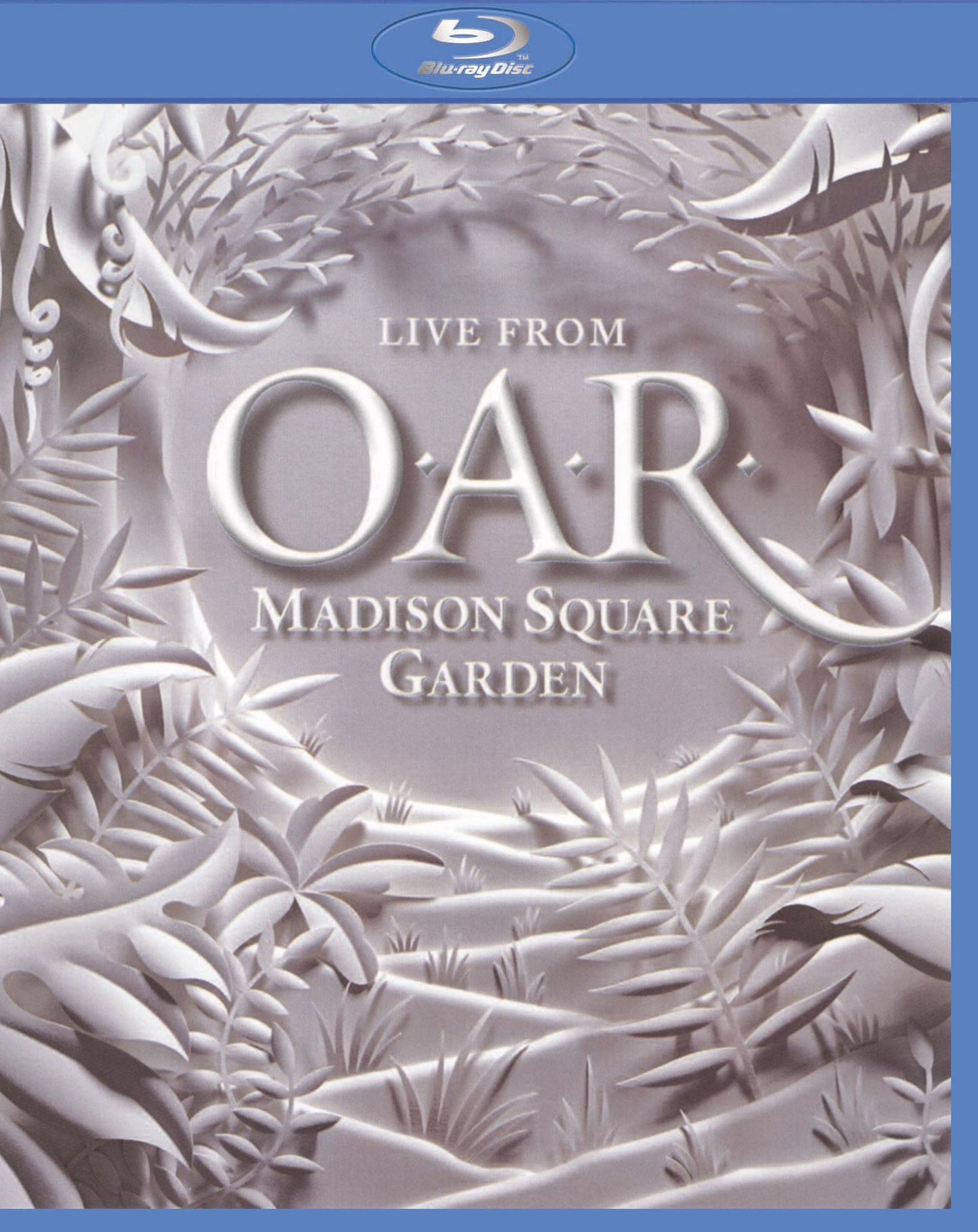 O.A.R.: Live From Madison Square Garden [WS] [Blu-ray]