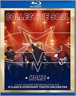 Collective Soul: Home [Blu-ray]