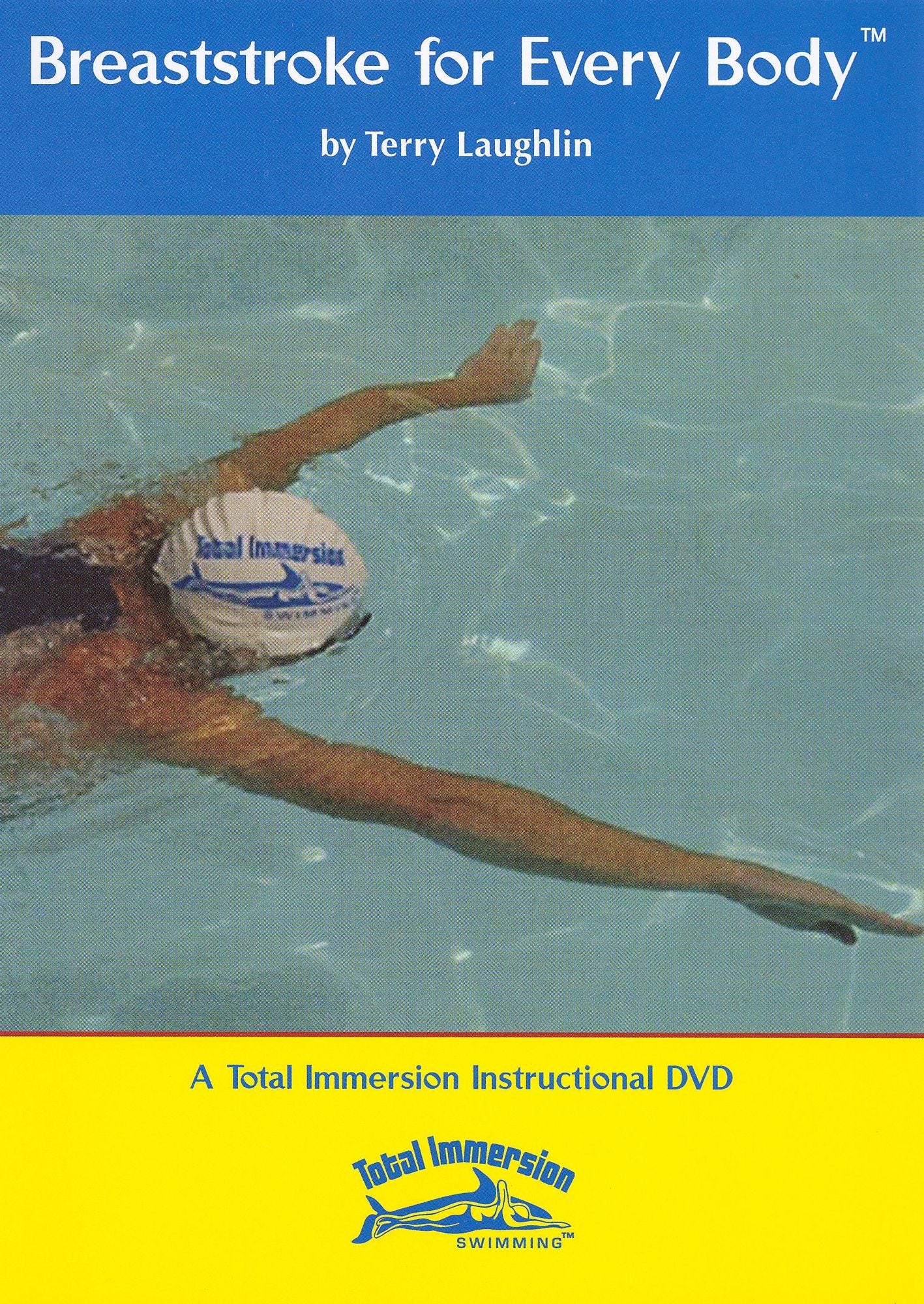 Breaststroke for Every Body