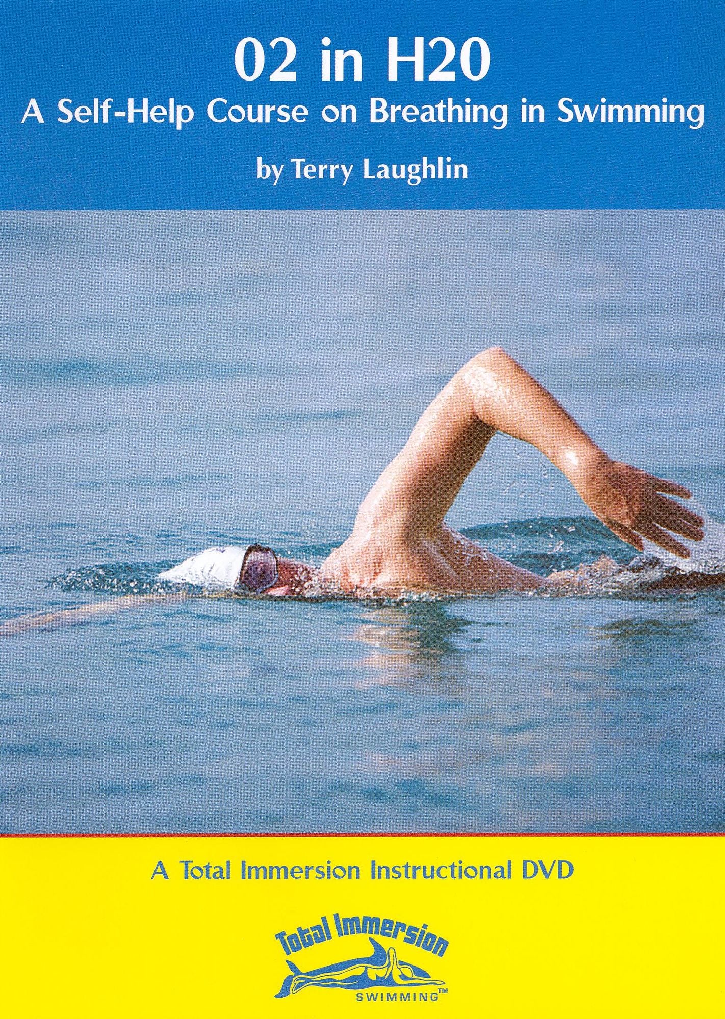 02 in H20: A Self-Help Course on Breathing in Swimming