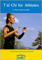 Tai Chi for Athletes