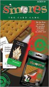 S'Mores Card Game