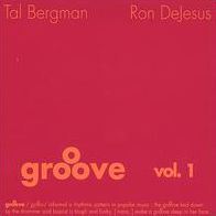 Grooove, Vol. 1