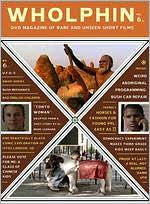 Wholphin: Issue 6