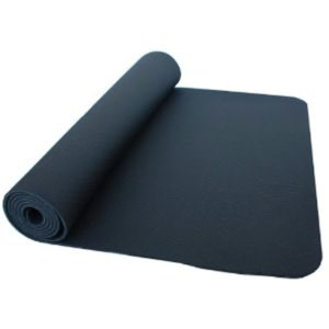 Thinkbaby ThinkSport Yoga Mat, Black