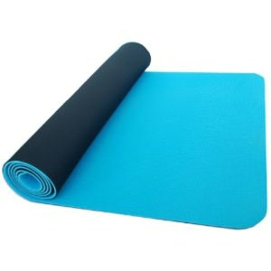 Thinkbaby Thinksport Yoga Mat, Blue