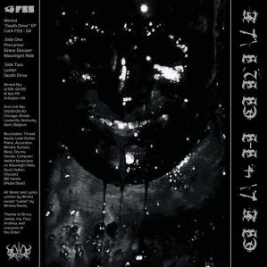Death Drive EP