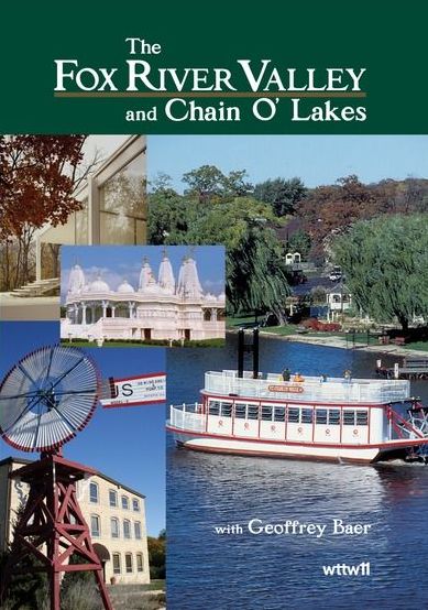 Fox River & Chain O'lakes