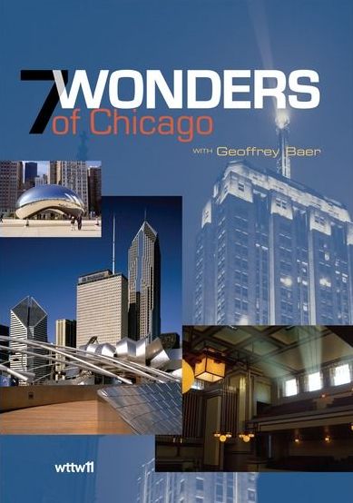 7 Wonders Of Chicago