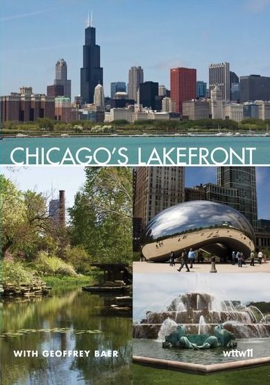Chicago's Lakefront