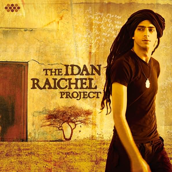 The Idan Raichel Project