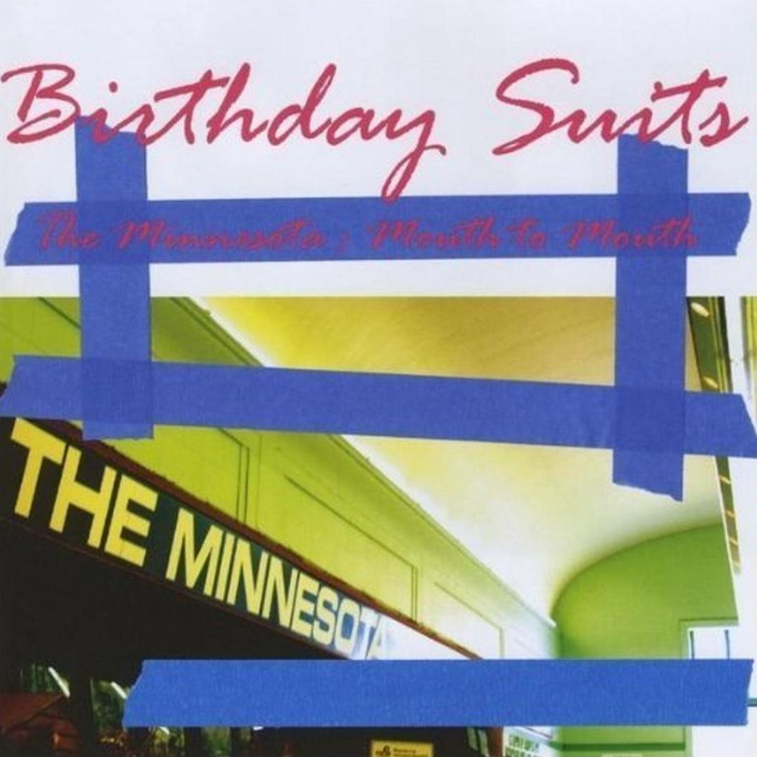 Minnesota: Mouth To Mouth