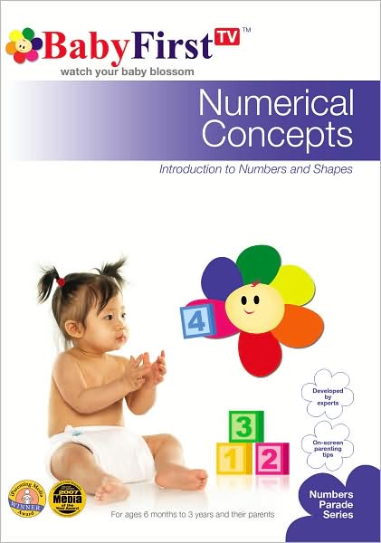 Numerical Concepts