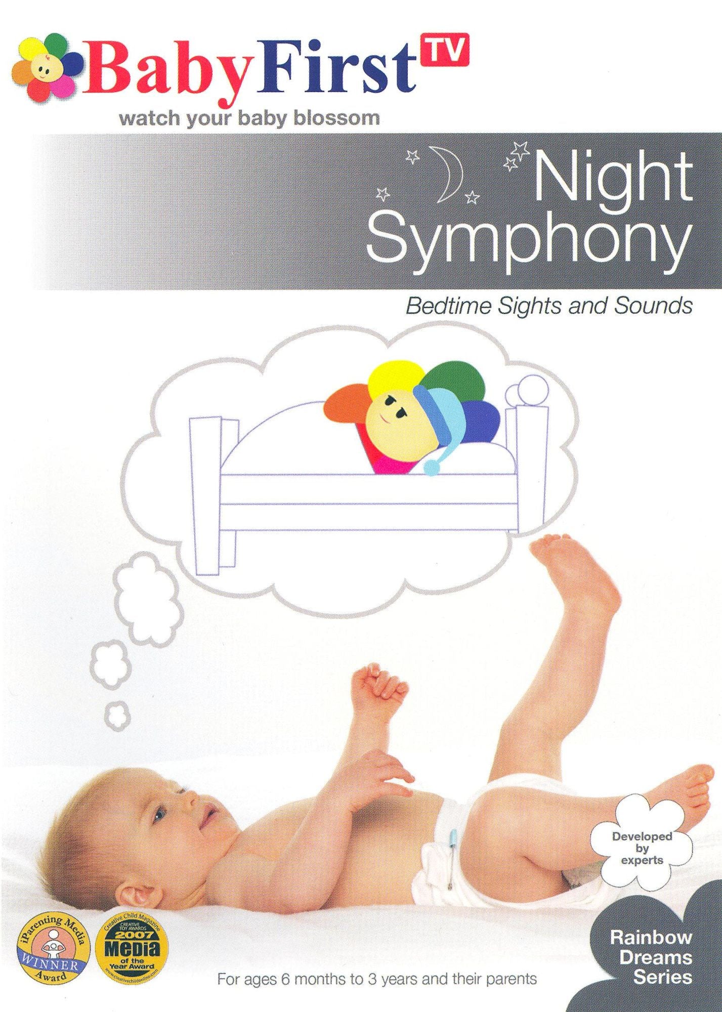 Night Symphony