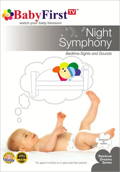 Night Symphony