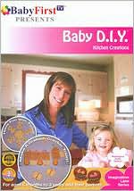 Baby First TV Presents: Baby D.I.Y.