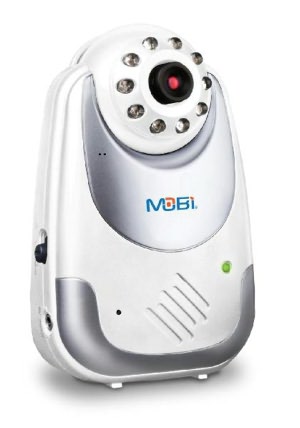 MOBI Technologies 70056 MobiCam Digital DL