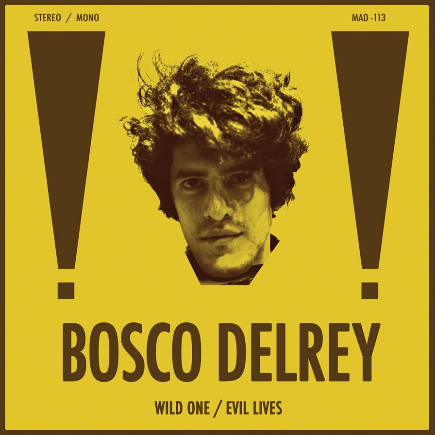 Wild One/evil Lives
