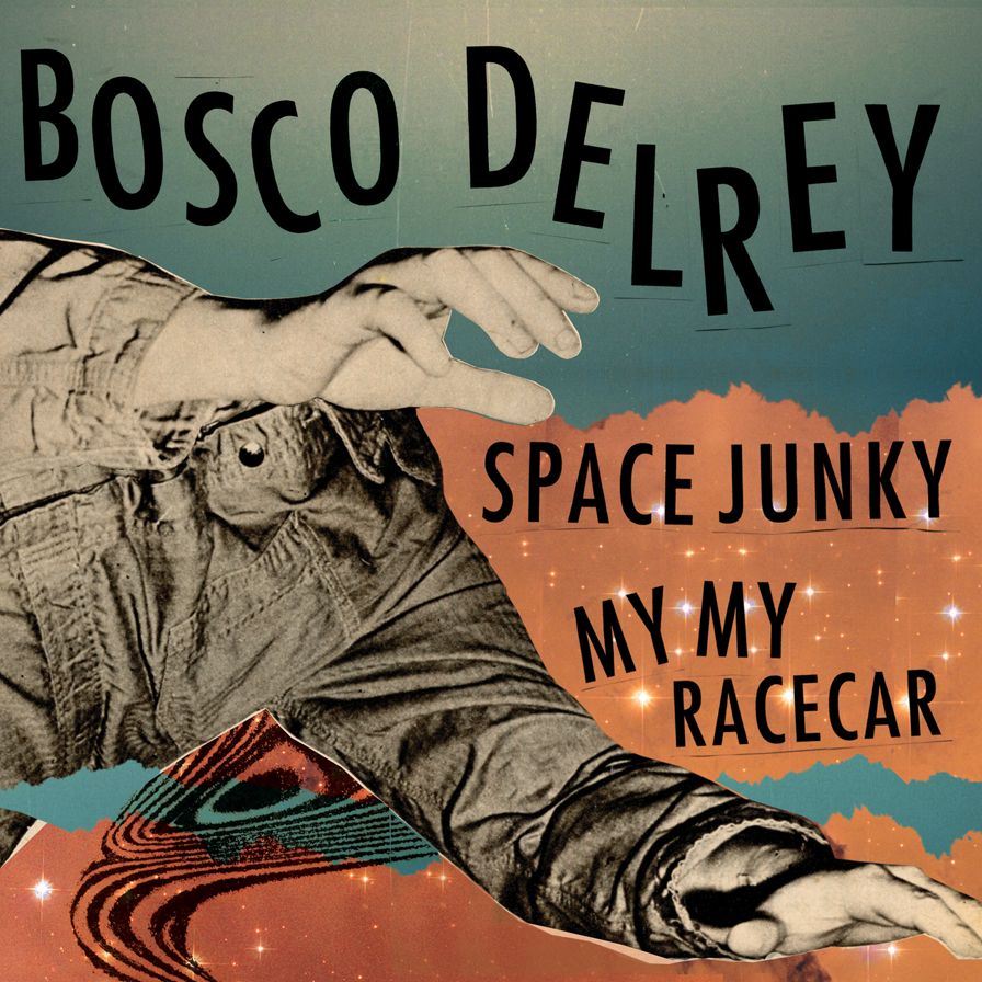 Space Junky/my My Racecar