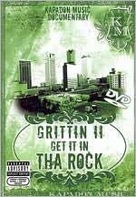 Grittin II: Get It in tha Rock