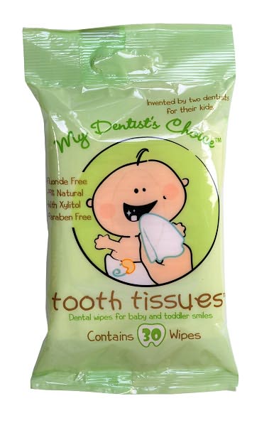 Tooth Tissues - 90 Count Package