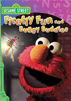 Sesame Street: Firefly Fun and Buggy Buddies