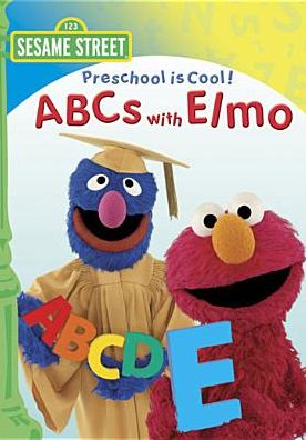 Sesame Street: Preschool Is Cool! - ABCs with Elmo