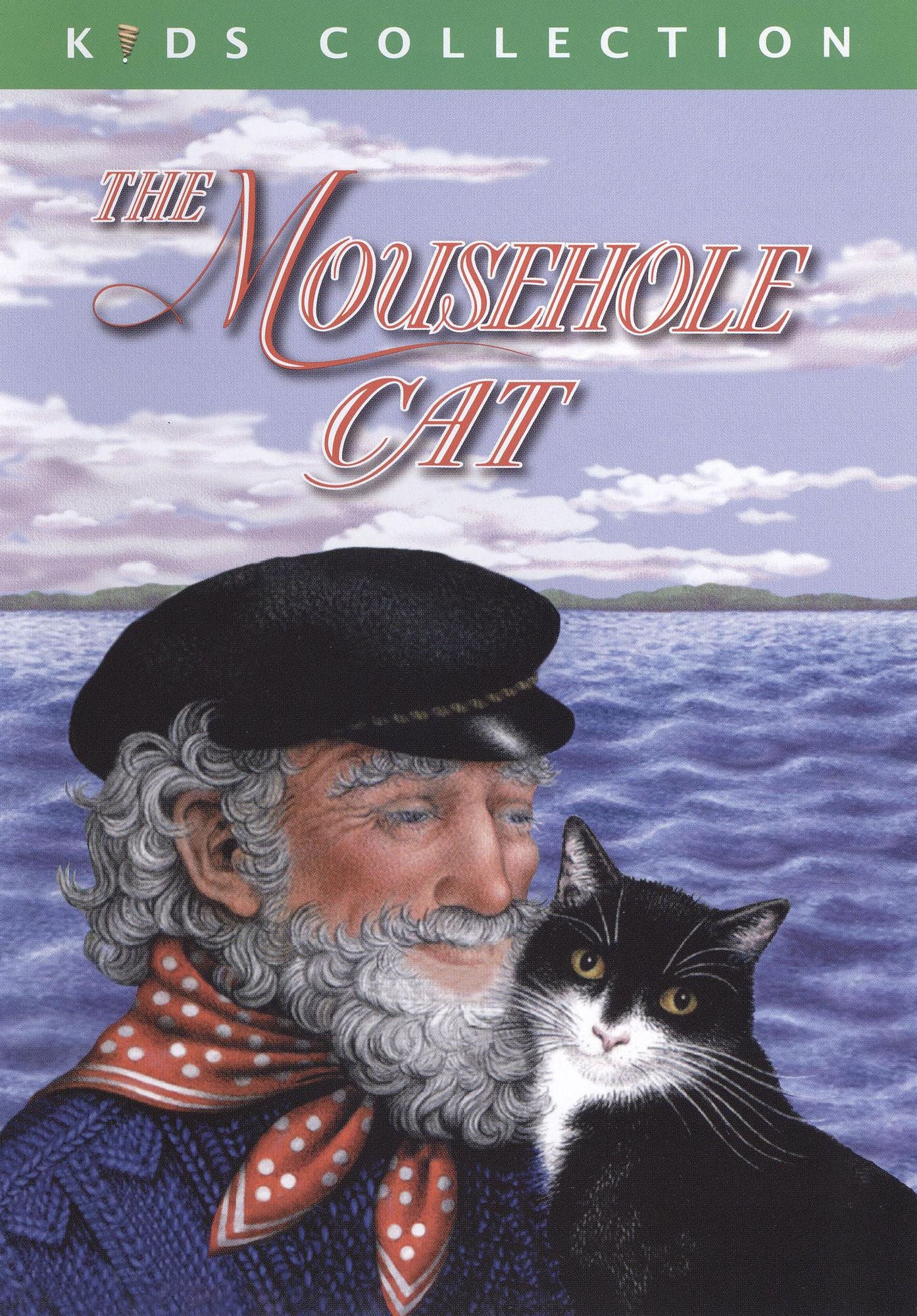 The Mousehole Cat