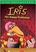 Iris: The Happy Professor