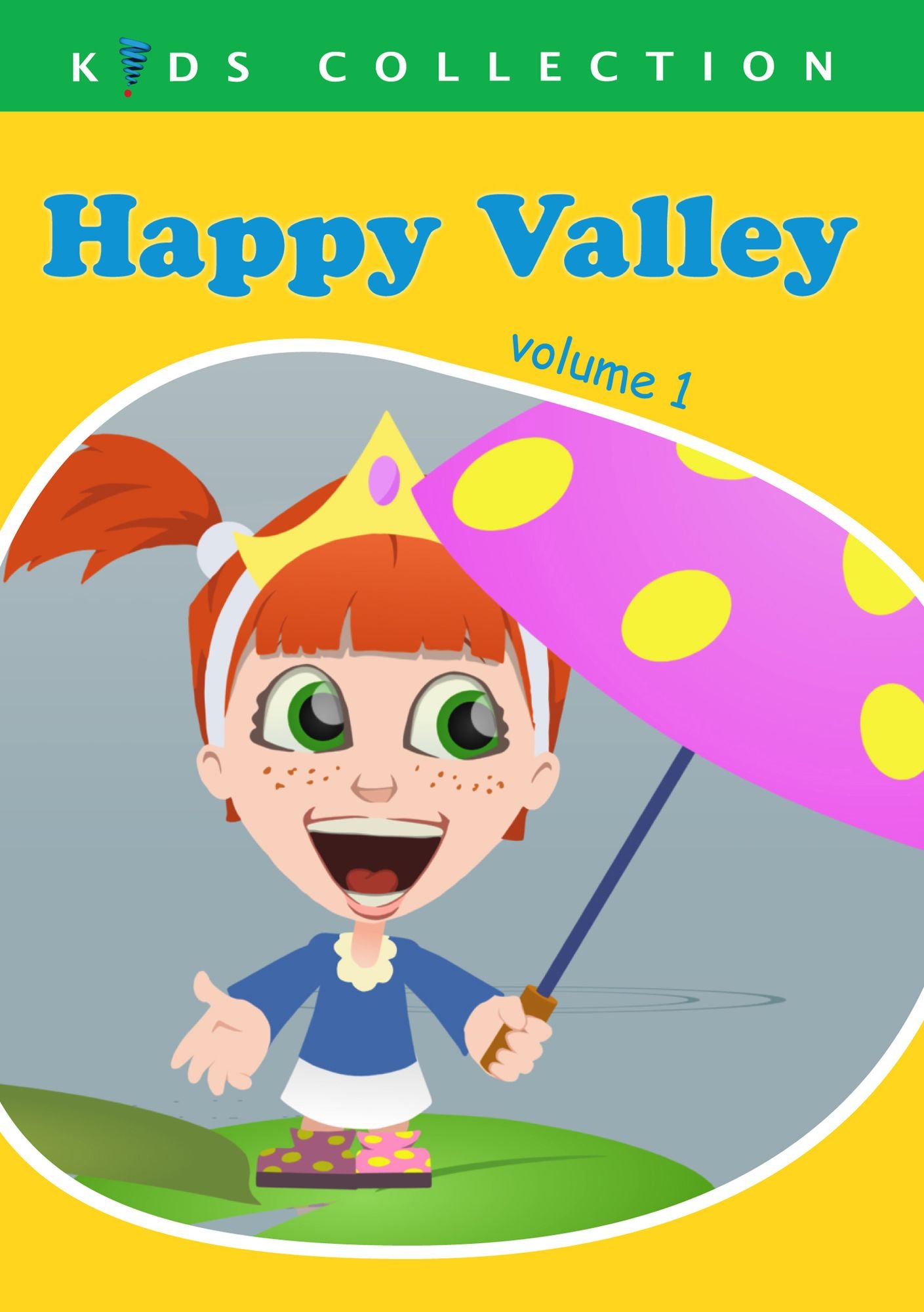 Happy Valley 1