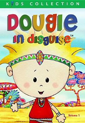 Dougie in Disguise, Vol. 1