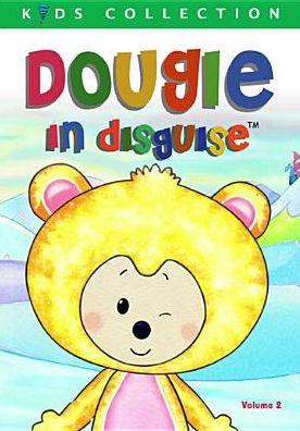 Dougie in Disguise, Vol. 2