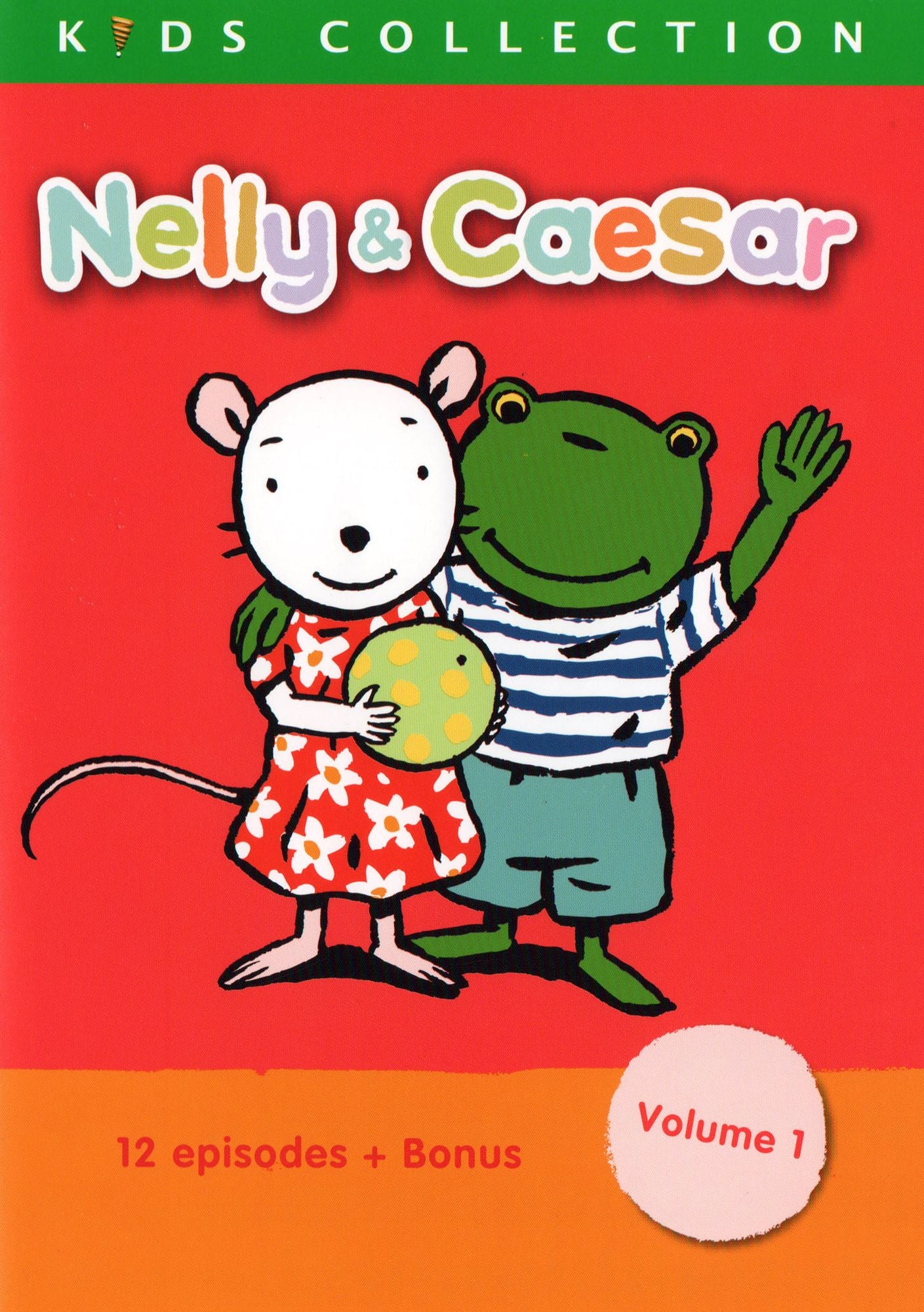 Nelly & Caesar 1
