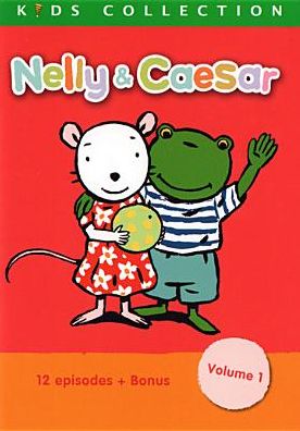 Nelly & Caesar 1