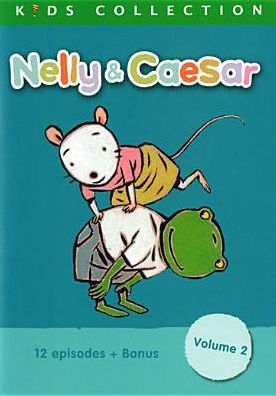 Nelly & Caesar 2