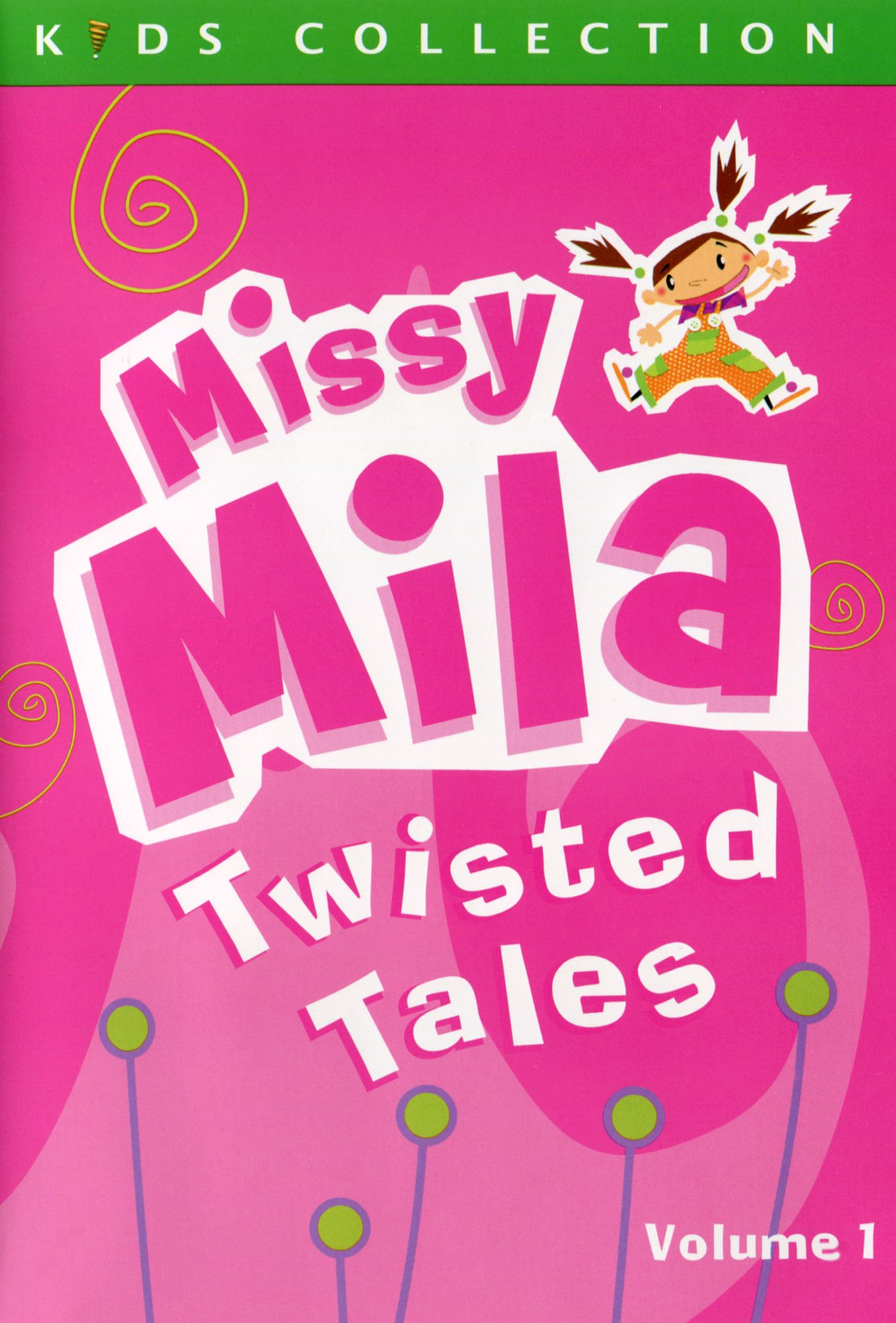 Missy Mila Twisted Tales 1