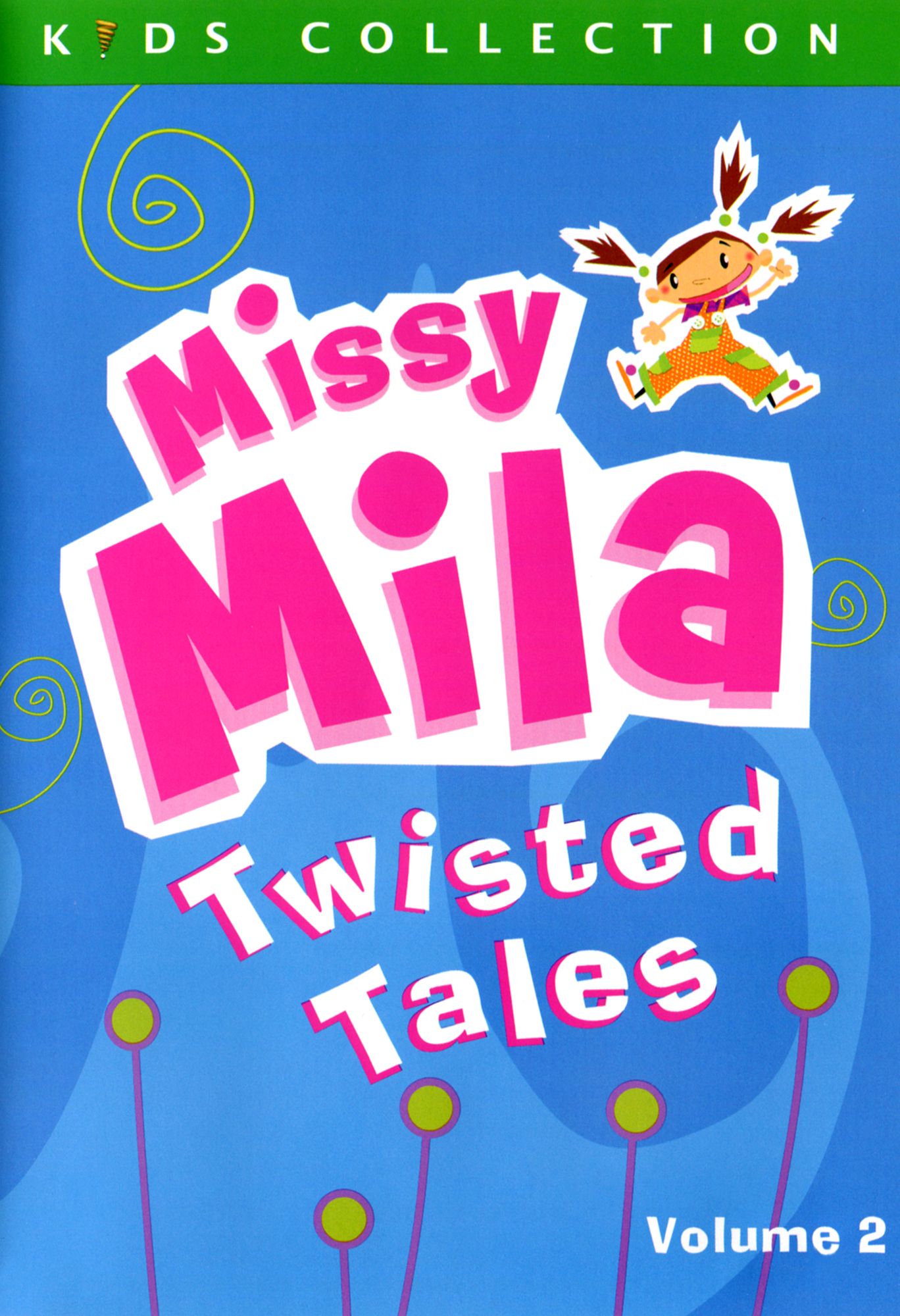 Missy Mila Twisted Tales 2